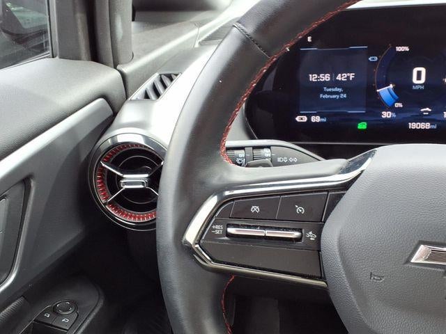 2024 Chevrolet Equinox EV 2RS