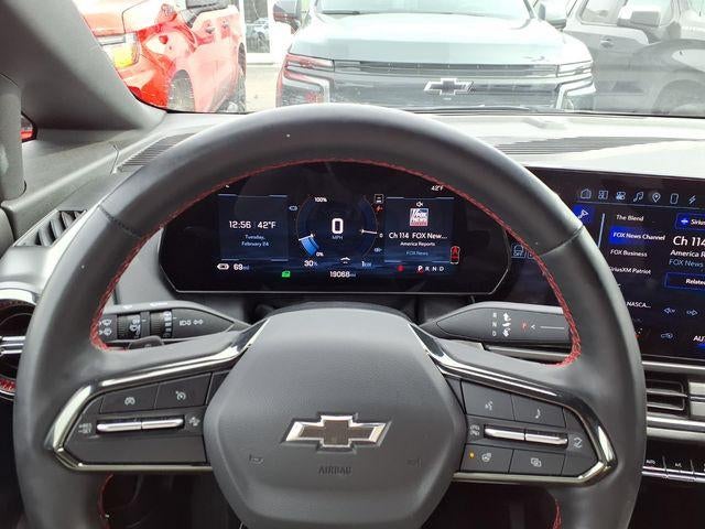 2024 Chevrolet Equinox EV 2RS