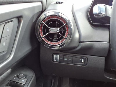 2024 Chevrolet Equinox EV 2RS