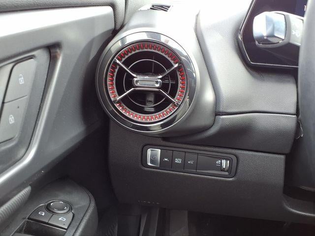 2024 Chevrolet Equinox EV 2RS