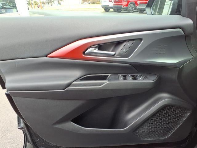 2024 Chevrolet Equinox EV 2RS