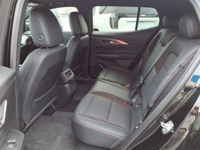 2024 Chevrolet Equinox EV 2RS