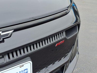 2024 Chevrolet Equinox EV 2RS