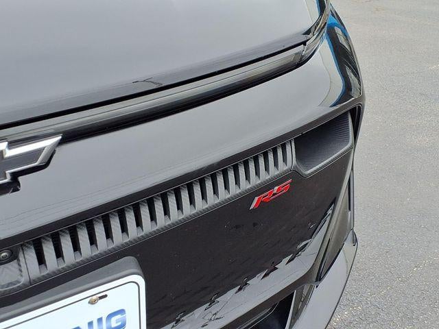 2024 Chevrolet Equinox EV 2RS