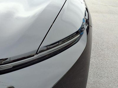 2024 Chevrolet Equinox EV 2RS