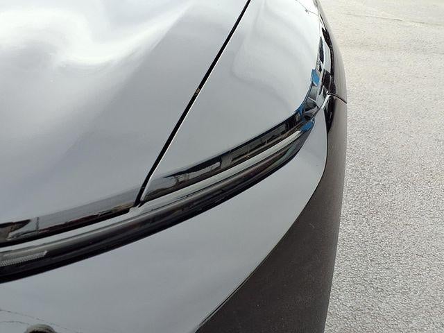 2024 Chevrolet Equinox EV 2RS