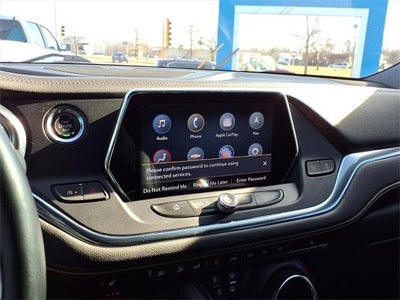 2022 Chevrolet Blazer Premier