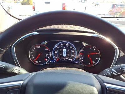 2022 Chevrolet Blazer Premier