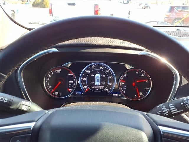 2022 Chevrolet Blazer Premier