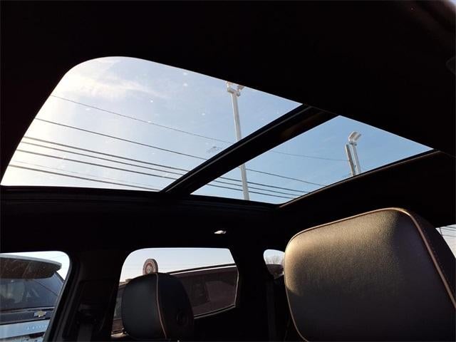 2022 Chevrolet Blazer Premier