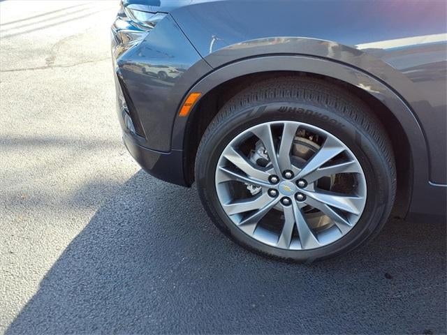 2022 Chevrolet Blazer Premier