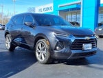 2022 Chevrolet Blazer Premier