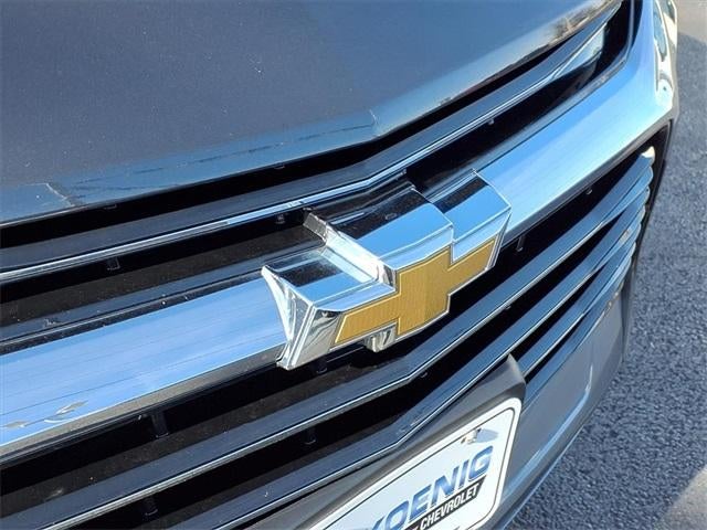 2022 Chevrolet Blazer Premier