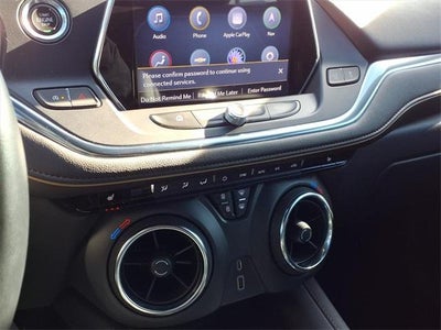 2022 Chevrolet Blazer Premier