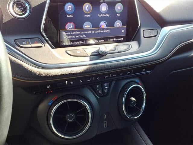 2022 Chevrolet Blazer Premier