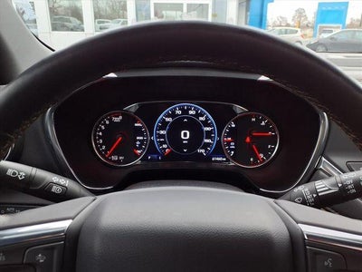 2022 Chevrolet Blazer Premier