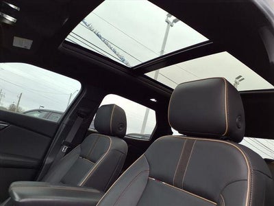 2022 Chevrolet Blazer Premier