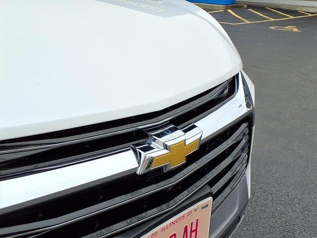 2022 Chevrolet Blazer Premier