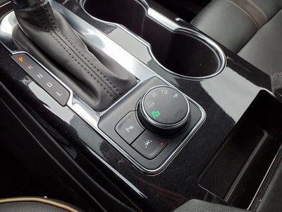 2022 Chevrolet Blazer Premier