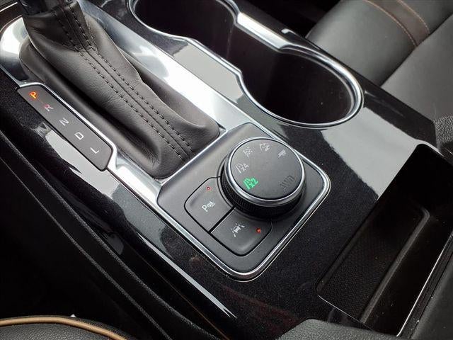 2022 Chevrolet Blazer Premier