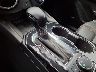 2022 Chevrolet Blazer Premier