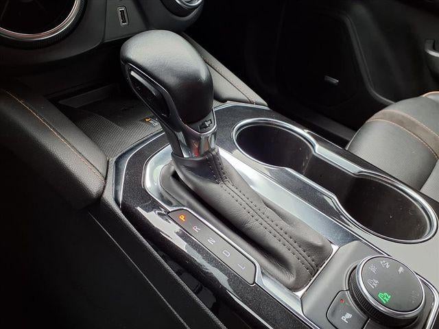 2022 Chevrolet Blazer Premier