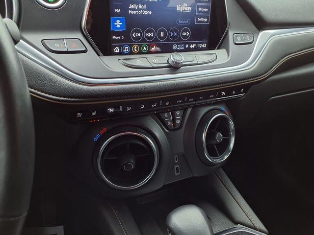 2022 Chevrolet Blazer Premier