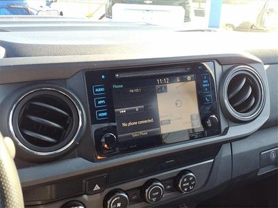 2019 Toyota Tacoma 4WD SR