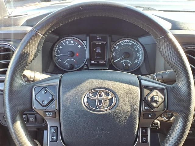 2019 Toyota Tacoma 4WD SR