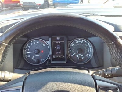 2019 Toyota Tacoma 4WD SR