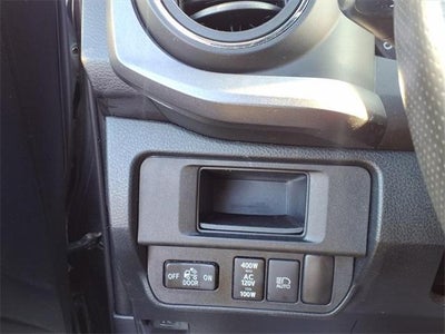 2019 Toyota Tacoma 4WD SR