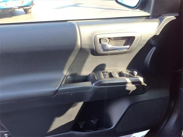 2019 Toyota Tacoma 4WD SR