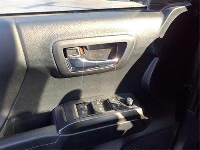 2019 Toyota Tacoma 4WD SR