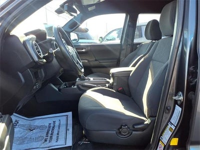 2019 Toyota Tacoma 4WD SR