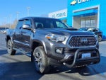 2019 Toyota Tacoma 4WD SR