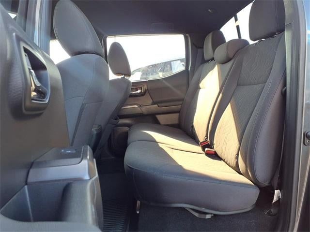 2019 Toyota Tacoma 4WD SR