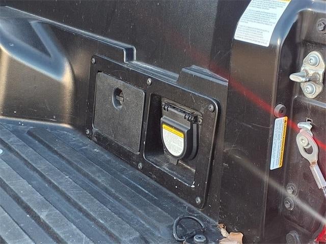 2019 Toyota Tacoma 4WD SR