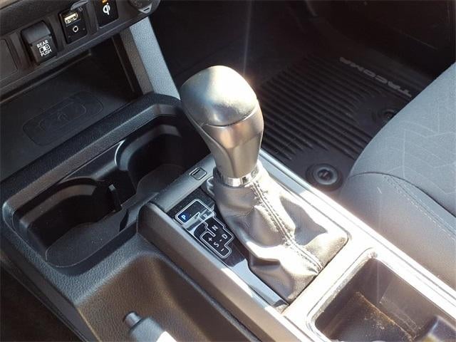 2019 Toyota Tacoma 4WD SR