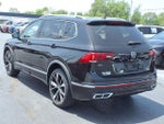 2023 Volkswagen Tiguan SEL R-Line
