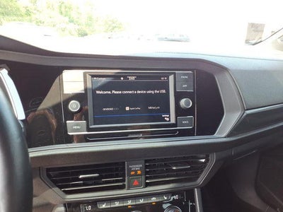 2020 Volkswagen Jetta GLI S
