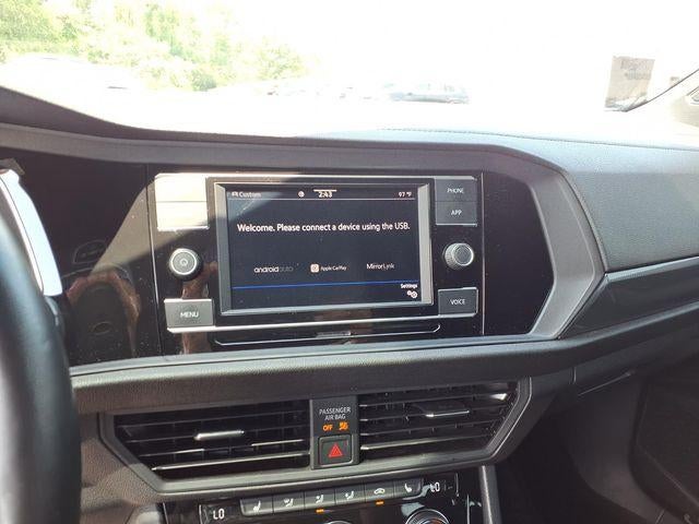 2020 Volkswagen Jetta GLI S