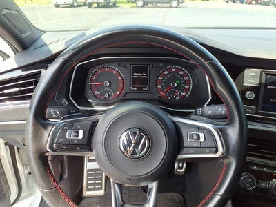 2020 Volkswagen Jetta GLI S