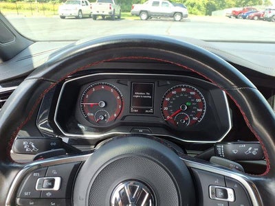 2020 Volkswagen Jetta GLI S