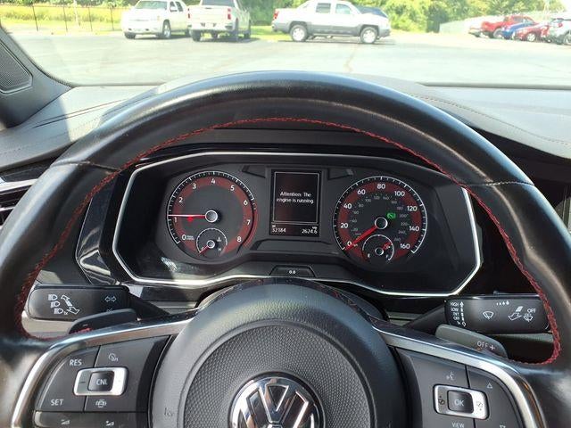 2020 Volkswagen Jetta GLI S