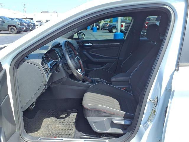 2020 Volkswagen Jetta GLI S