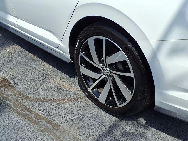 2020 Volkswagen Jetta GLI S