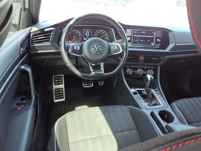 2020 Volkswagen Jetta GLI S