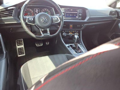2020 Volkswagen Jetta GLI S
