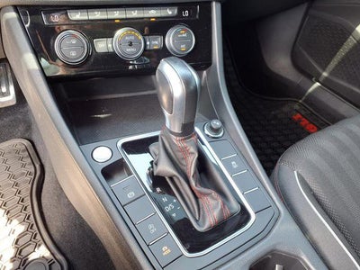2020 Volkswagen Jetta GLI S