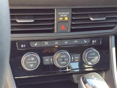 2022 Volkswagen Jetta SE